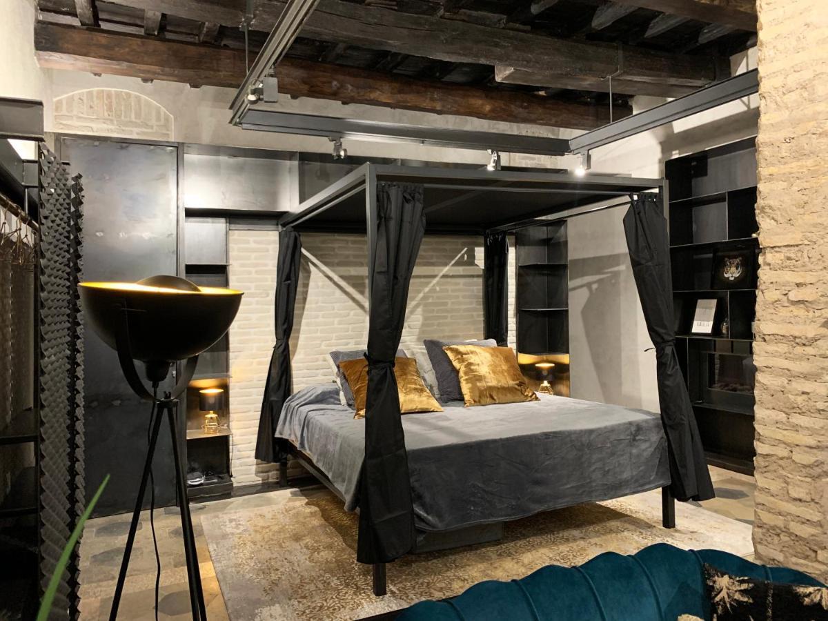 Romantic Wellness Apartment Colosseo Zewnętrze zdjęcie
