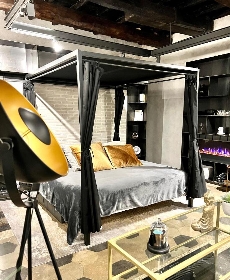 Romantic Wellness Apartment Colosseo Zewnętrze zdjęcie